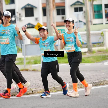 Runner Photo 8292463