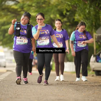 Runner Photo 8292464