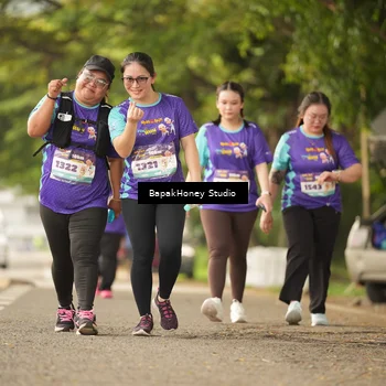 Runner Photo 8292466