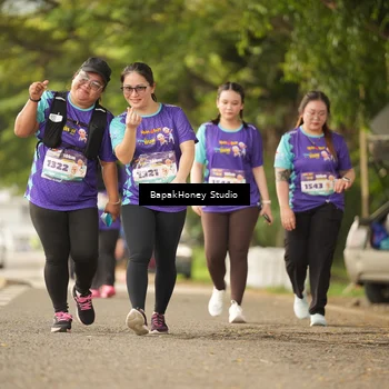 Runner Photo 8292467