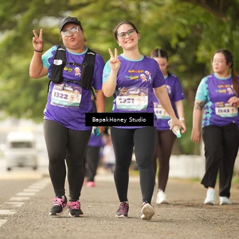 Runner Photo 8292470