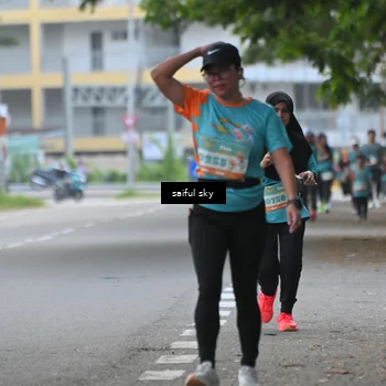 Runner Photo 8292471