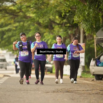 Runner Photo 8292474