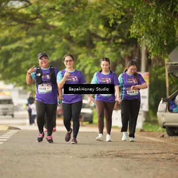 Runner Photo 8292478