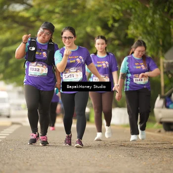 Runner Photo 8292479