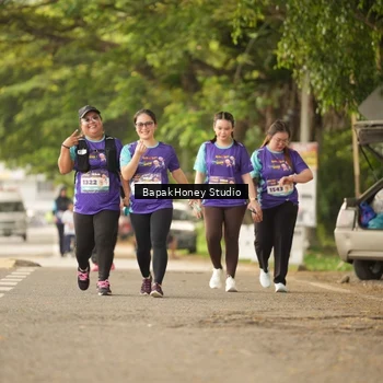 Runner Photo 8292481
