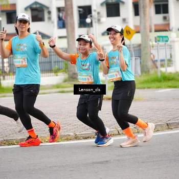 Runner Photo 8292482