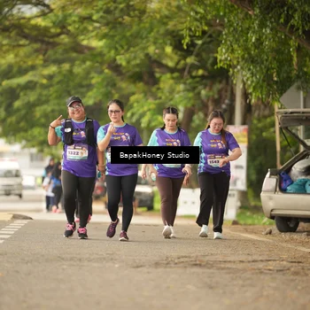 Runner Photo 8292483