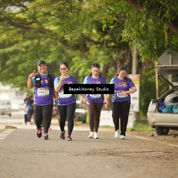 Runner Photo 8292485