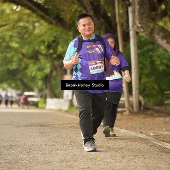 Runner Photo 8292486