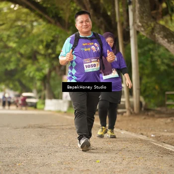 Runner Photo 8292489