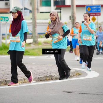 Runner Photo 8292490