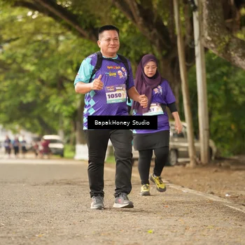 Runner Photo 8292491