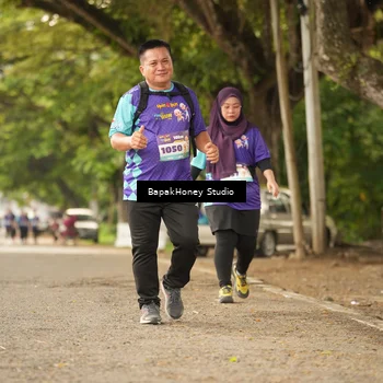 Runner Photo 8292492