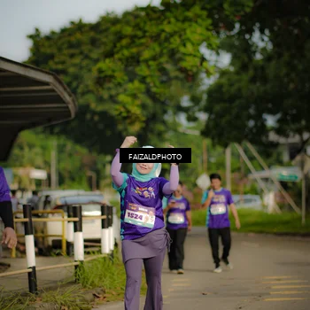 Runner Photo 8292495