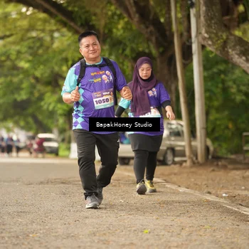Runner Photo 8292496