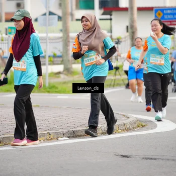 Runner Photo 8292497
