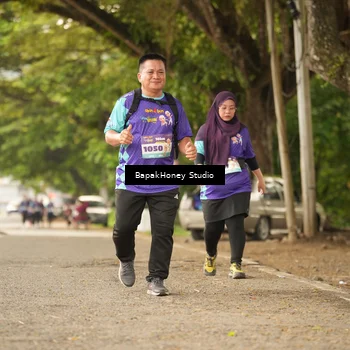 Runner Photo 8292498