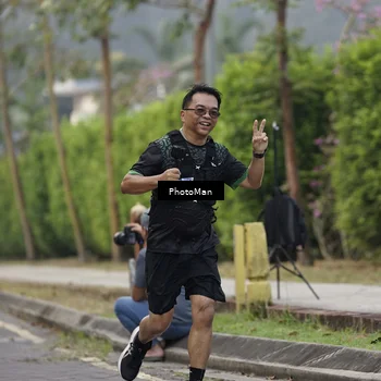 Runner Photo 8292499