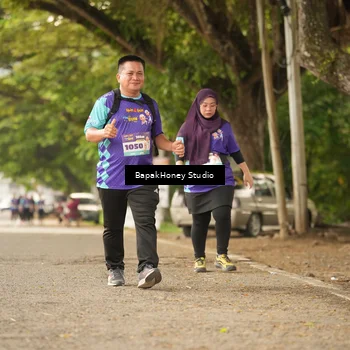 Runner Photo 8292500