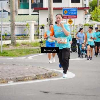 Runner Photo 8292503