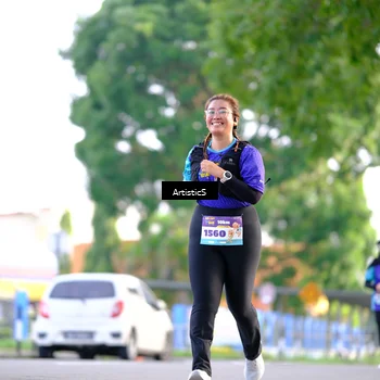 Runner Photo 8292504