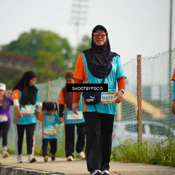 Runner Photo 8292505