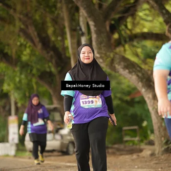 Runner Photo 8292506