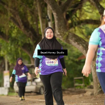 Runner Photo 8292507