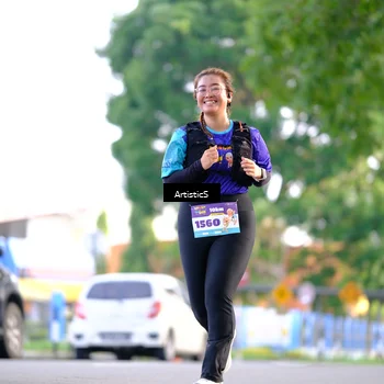 Runner Photo 8292508