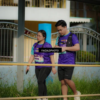 Runner Photo 8292509