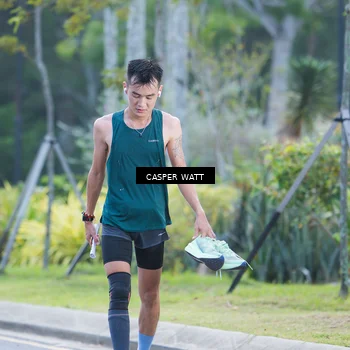 Runner Photo 8292510
