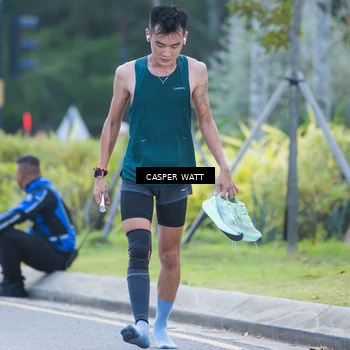 Runner Photo 8292513