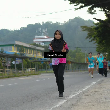Runner Photo 8292515