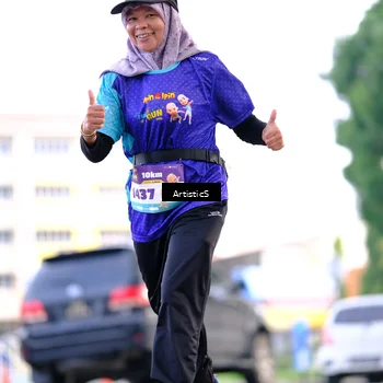 Runner Photo 8292518