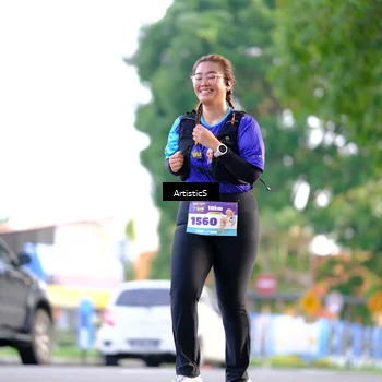 Runner Photo 8292519