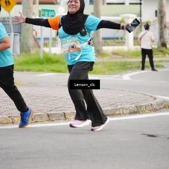 Runner Photo 8292520