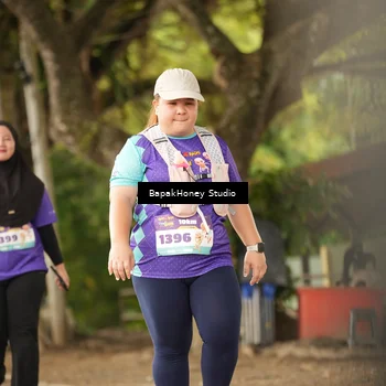 Runner Photo 8292521