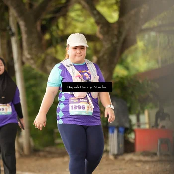 Runner Photo 8292522