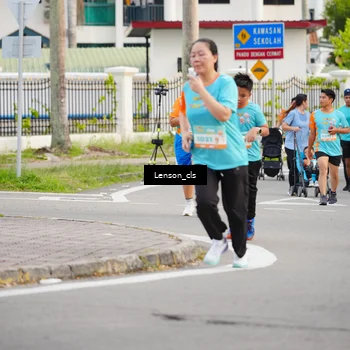 Runner Photo 8292523