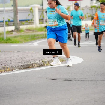 Runner Photo 8292524