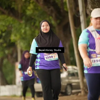 Runner Photo 8292525