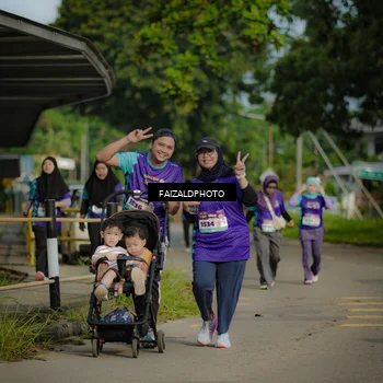 Runner Photo 8292526