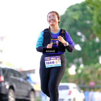 Runner Photo 8292528