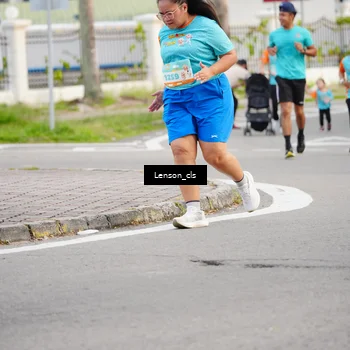 Runner Photo 8292529