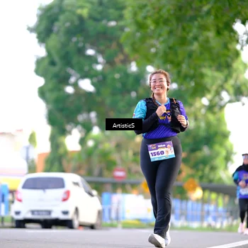 Runner Photo 8292531