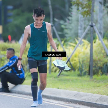 Runner Photo 8292534