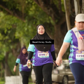 Runner Photo 8292535
