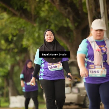 Runner Photo 8292536