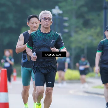 Runner Photo 8292537